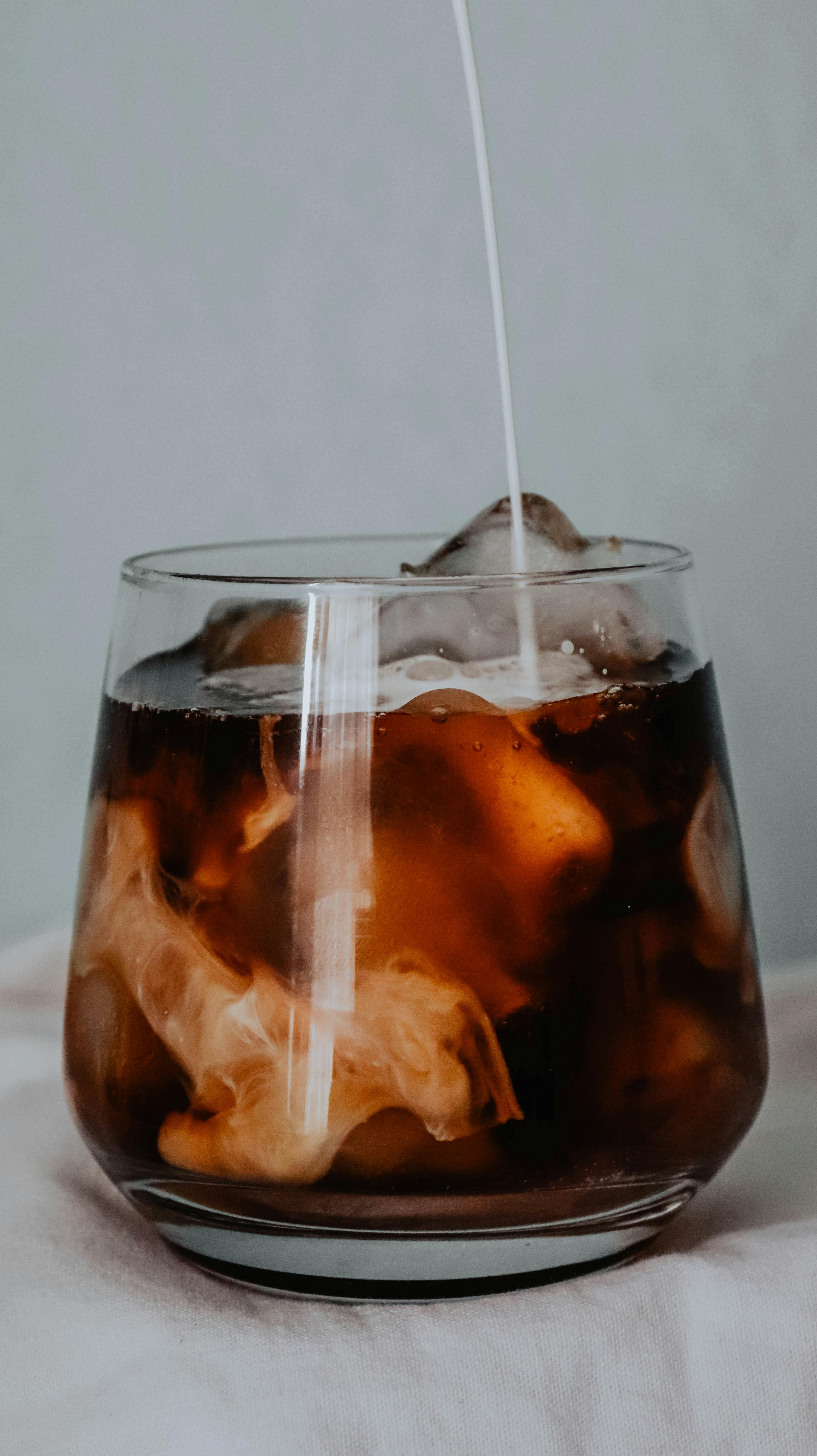 Cold Brew Genuss