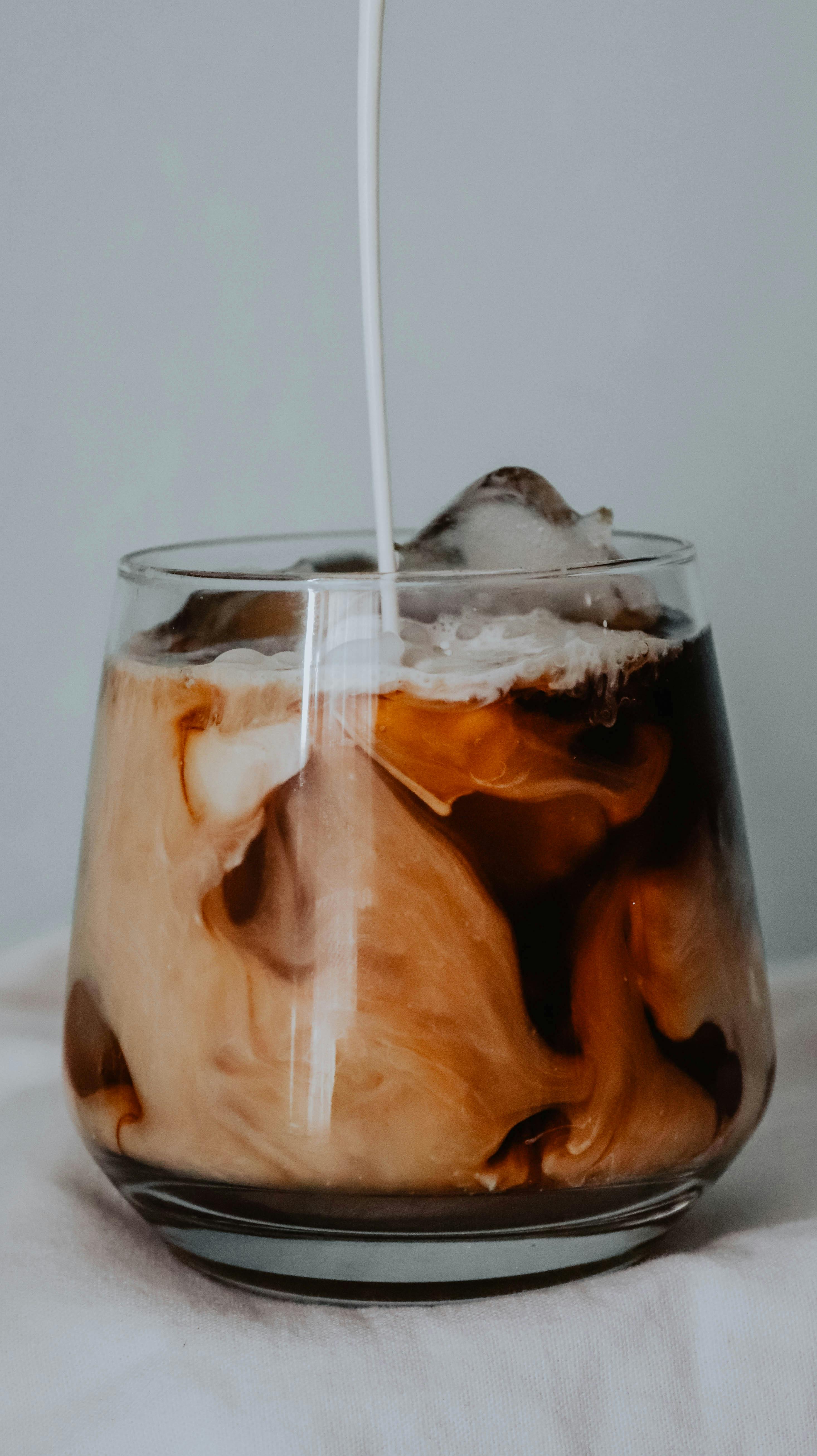 Cold Brew Detail