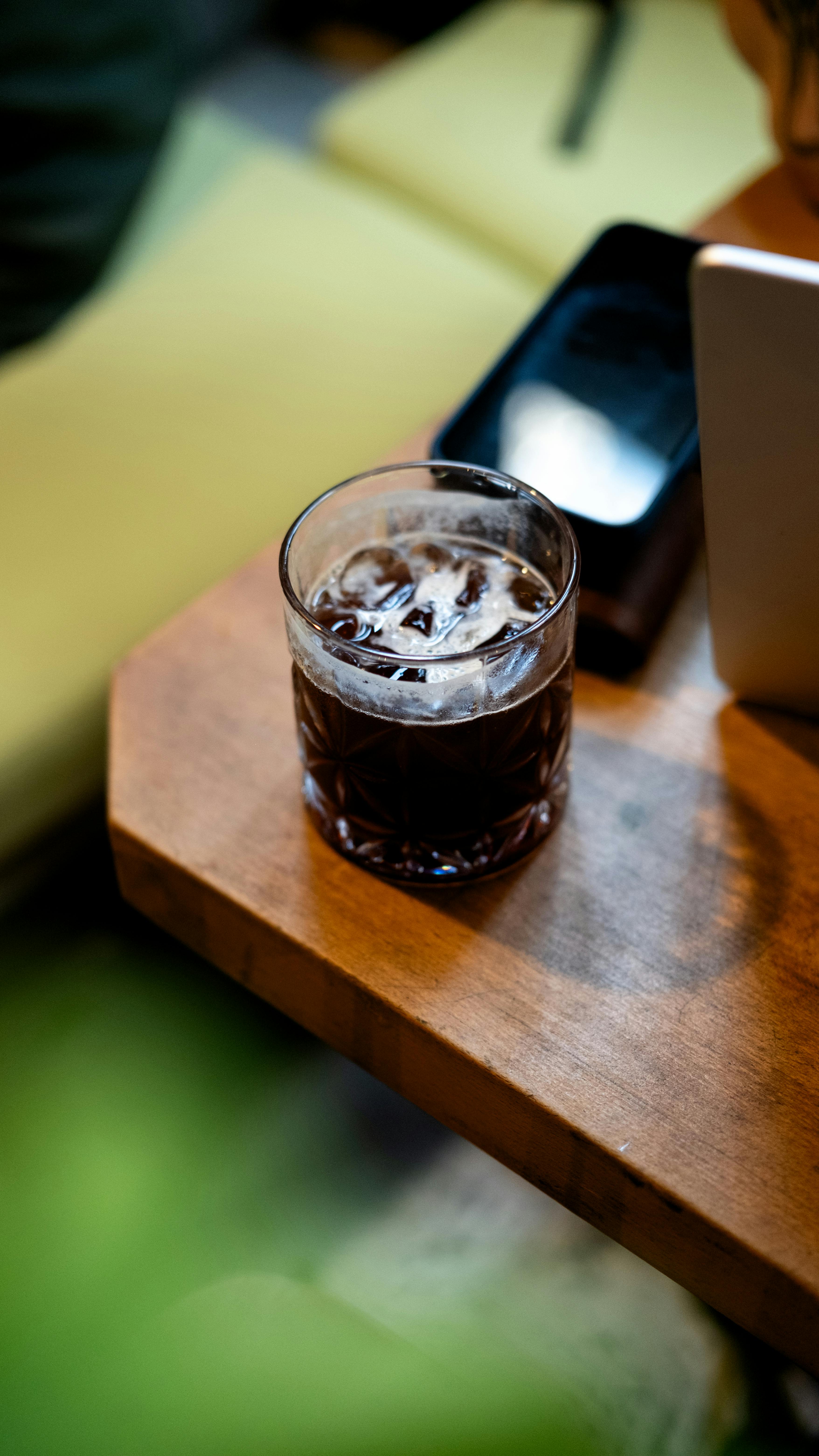 Cold Brew Lifestyle