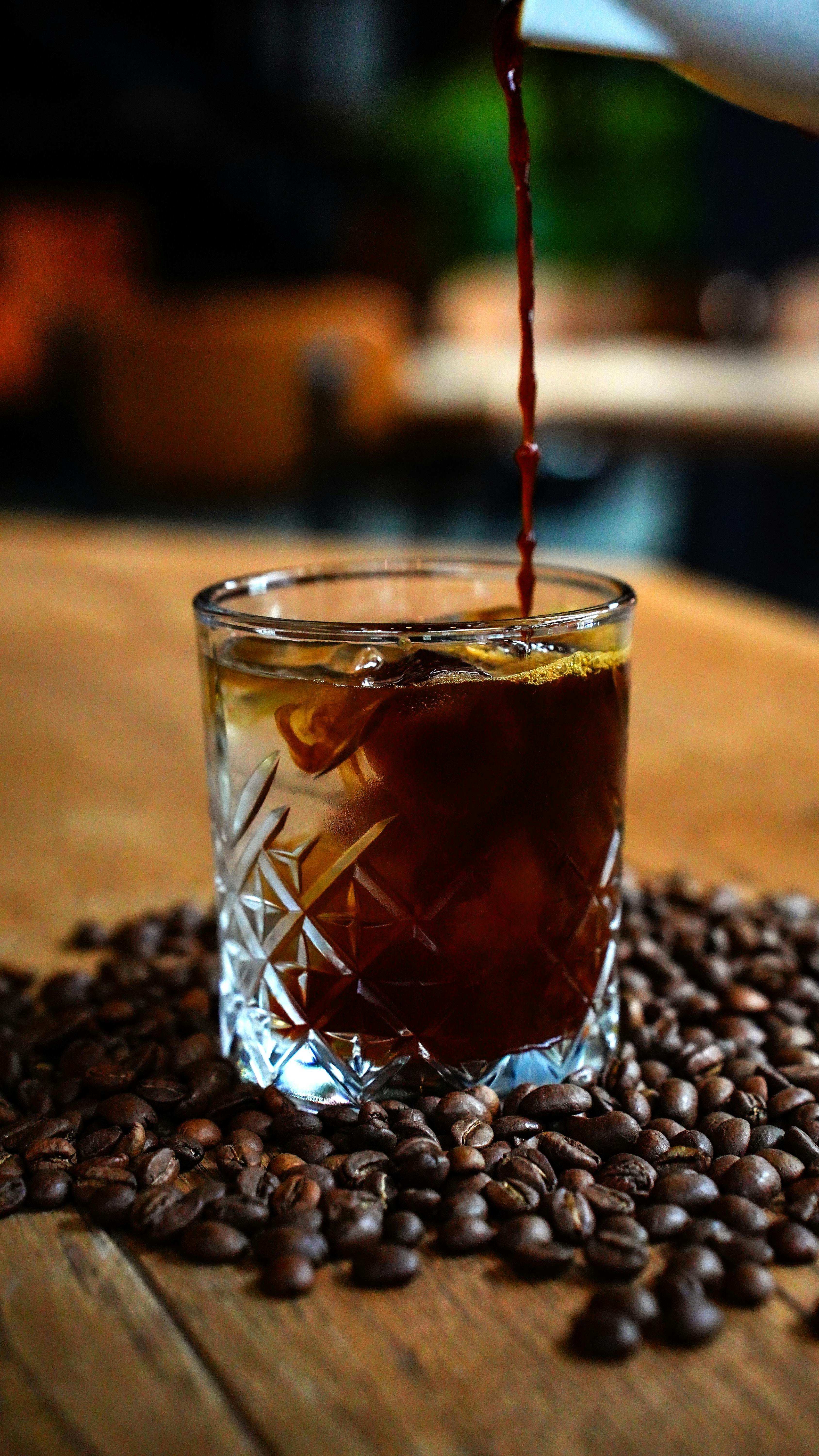 Cold Brew – Mahlgrad und Qualität